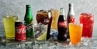 Cold Drinks - (500 ML)