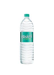 Water Bottled - (1 LITRE)